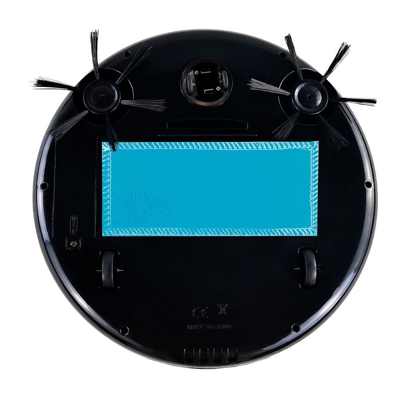 ASPIRADOR DE PO ROBO 004
