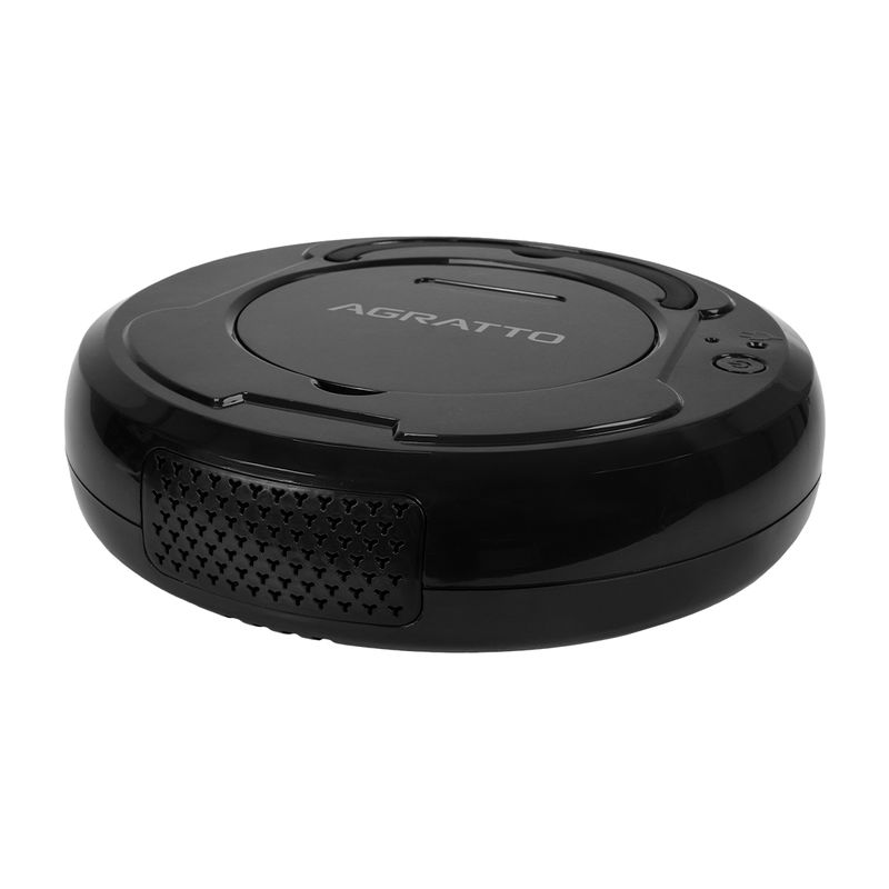 ASPIRADOR DE PO ROBO 005