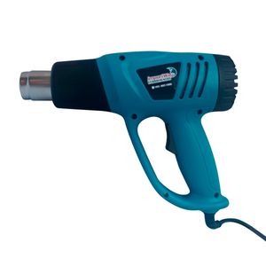 Soprador Térmico 2000w Com Maleta Acessórios Importway