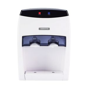 Bebedouro Eletrônico Água Natural/gelada Ventisol Bivolt Cor Branco 110v 220v (bivolt)