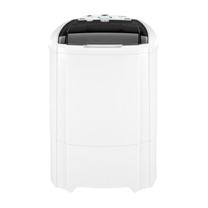 Lavadora Semiautomática Britânia BLR04 7 Programas 20,6KG 510W
