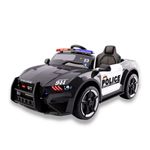 CARRO POLICIAL