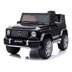 Importway Mercedes Benz Bw124  Cor Preto 110v/220v