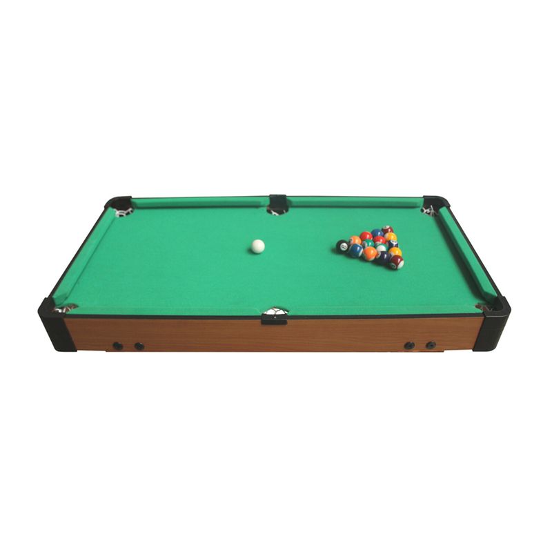 MINI MESA DE SINUCA 007