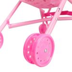 CARRINHO DE BONECA 005