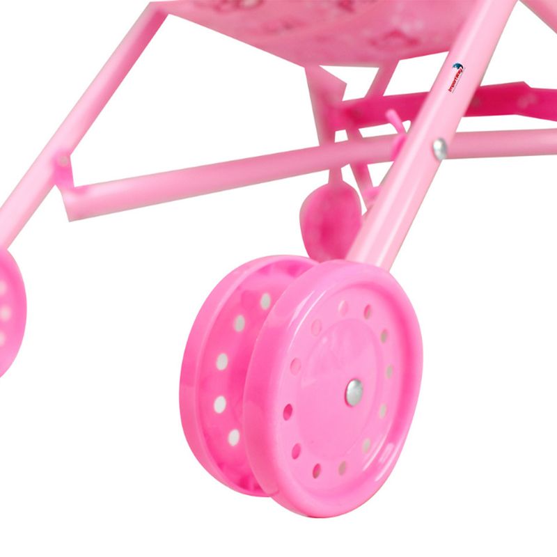 CARRINHO DE BONECA 005