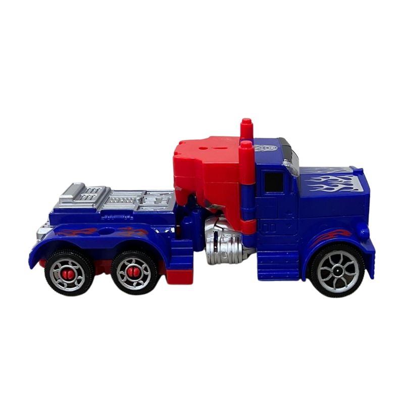 CAMINHAO ROBO 001