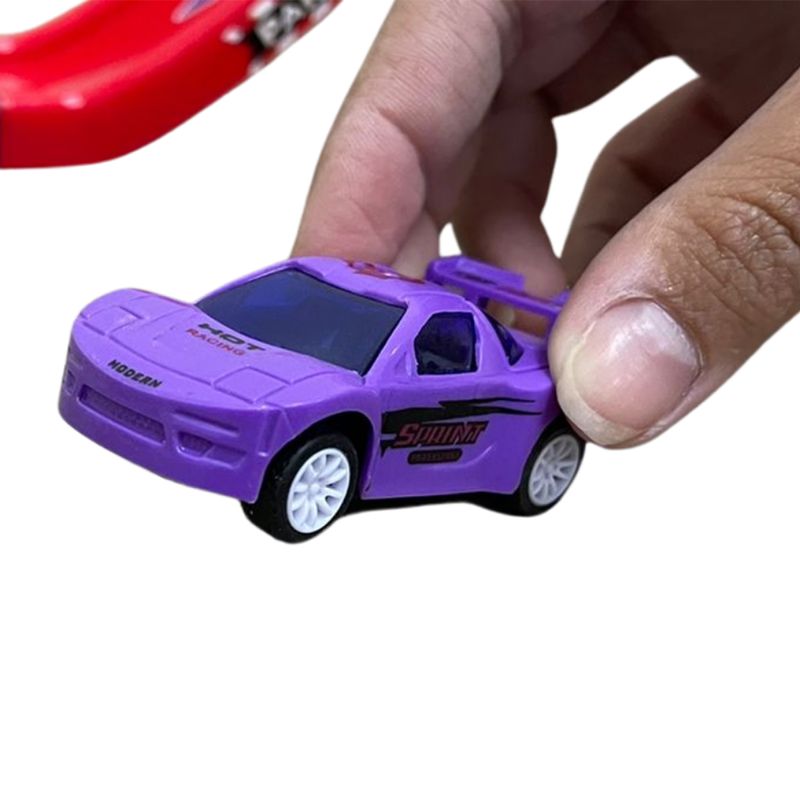 PISTA 003
