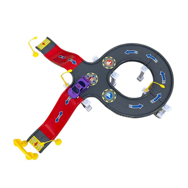 PISTA 004