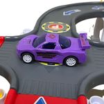PISTA 005