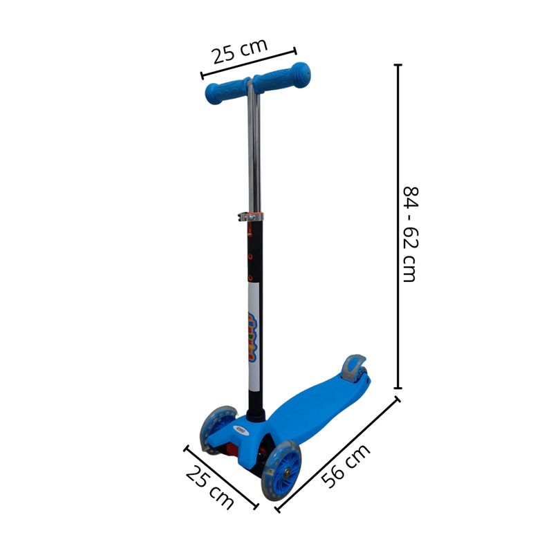 PATINETE 003