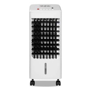 Climatizador De Ar Britânia Bcl05fi 4 Em 1 3,2l 127v Branco