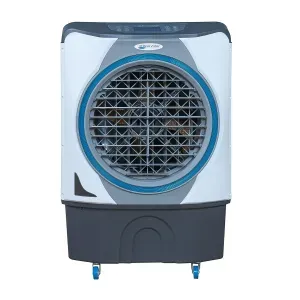 CLIMATIZADOR EVAPORATIVO DIGITAL 45L