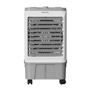 Climatizador Portátil Turbo 5 Em 1 8 Litros 130w Ventisol