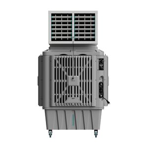 Climatizador Evaporativo Industrial CLIN120l 1100W 220V Ventisol