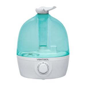 UMIDIFICADOR DOMESTICO MOD U04 3,7L BIVOLT NAC PREMIUM