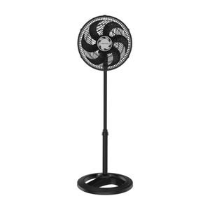 VENTILADOR VENTISOL OSC COLUNA TURBO 6P 30CM PR