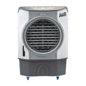 Climatizador Portátil Frio Ventisol Cli 45 Pro Branco/Cinza