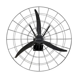 Ventilador De Parede 1 Metro Vp1m2 Preto 3 V 1/2cv 220v Prem