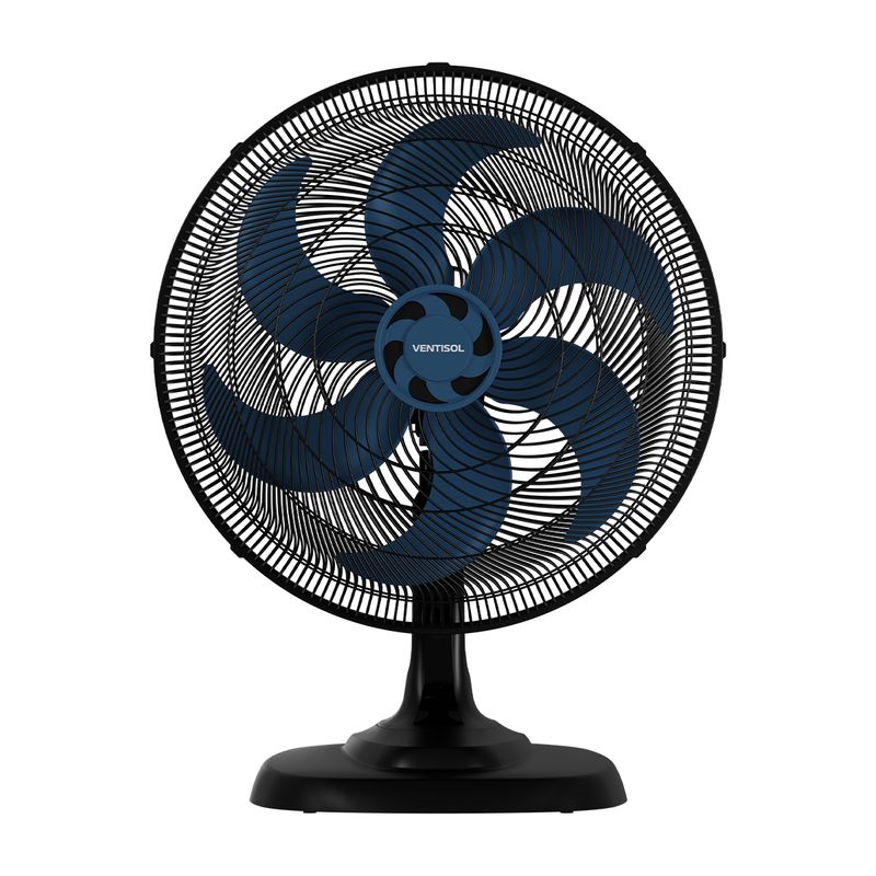 TURBO 6 50CM AZUL 001