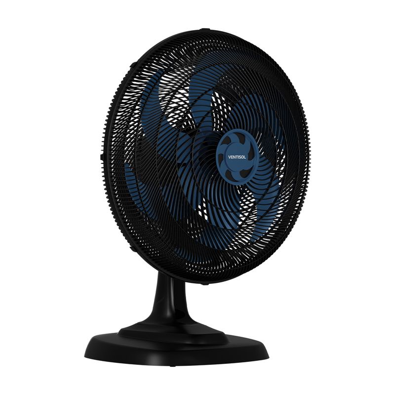 TURBO 6 50CM AZUL 005