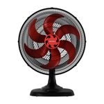 TURBO6 50CM VERMELHO 002