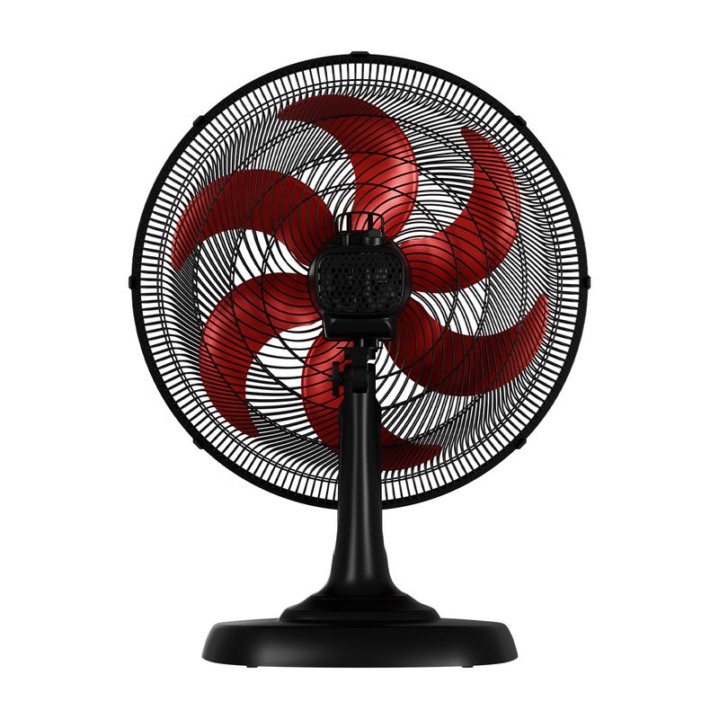 TURBO6 50CM VERMELHO 004