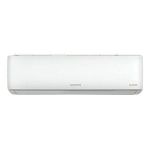 Ar Condicionado Split Inverter 12000 BTUs Frio Branco 220V Liv Top Agratto