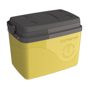 Caixa Térmica Cooler Floripa 30 Litros C/ Alça Unitermi