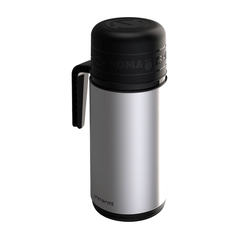 GARRAFA ROMA INOX 001