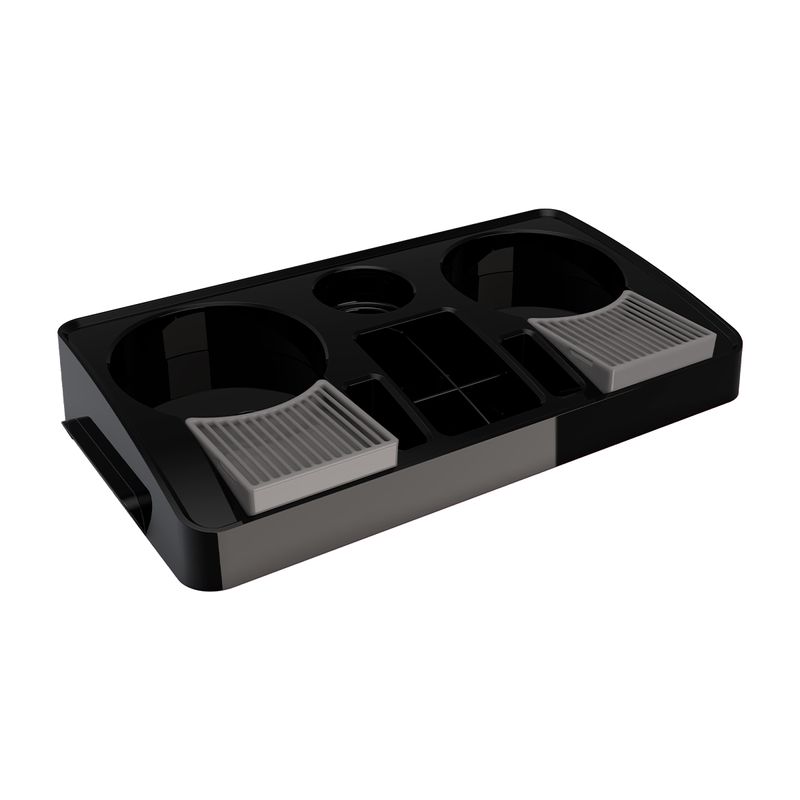 SERVIRE II PRETA 001