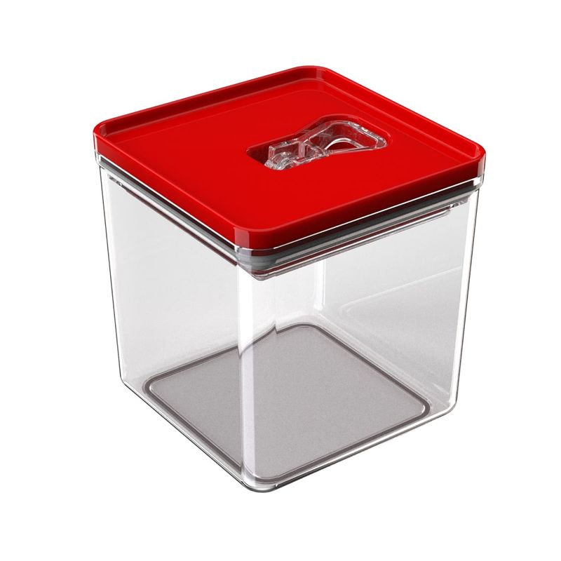 DUBAI VERMELHO 1L 001