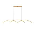 LUSTRE LED 001