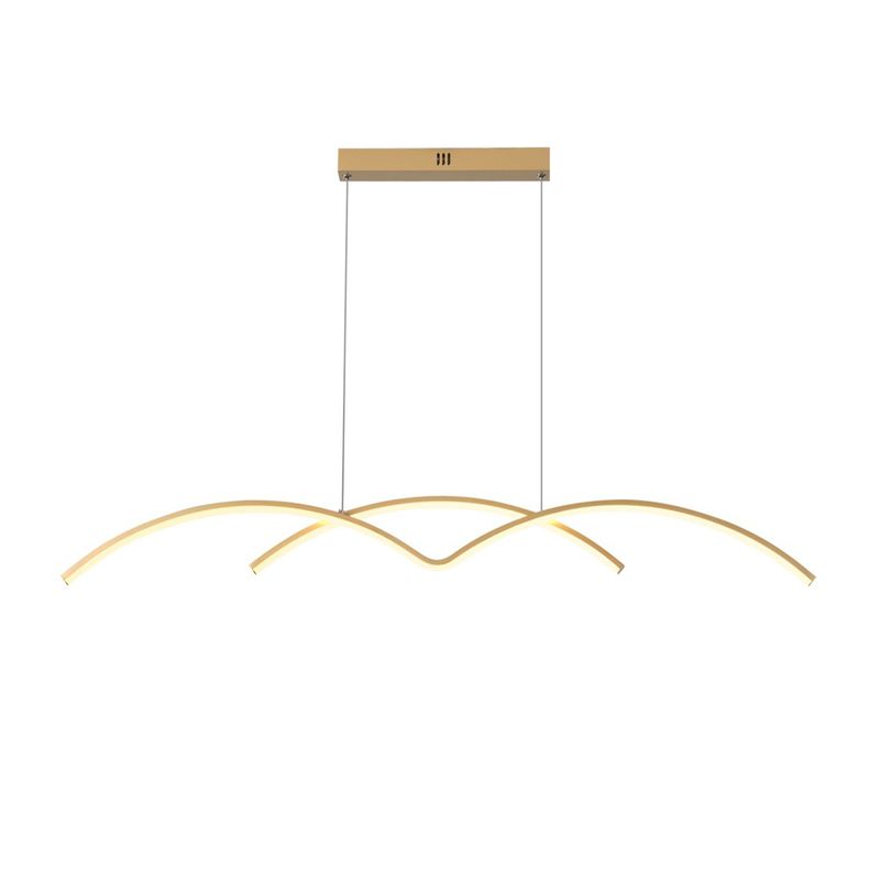 LUSTRE LED 001