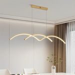 LUSTRE LED 002