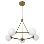 LUSTRE LCR 001