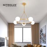 LUSTRE LCR 002