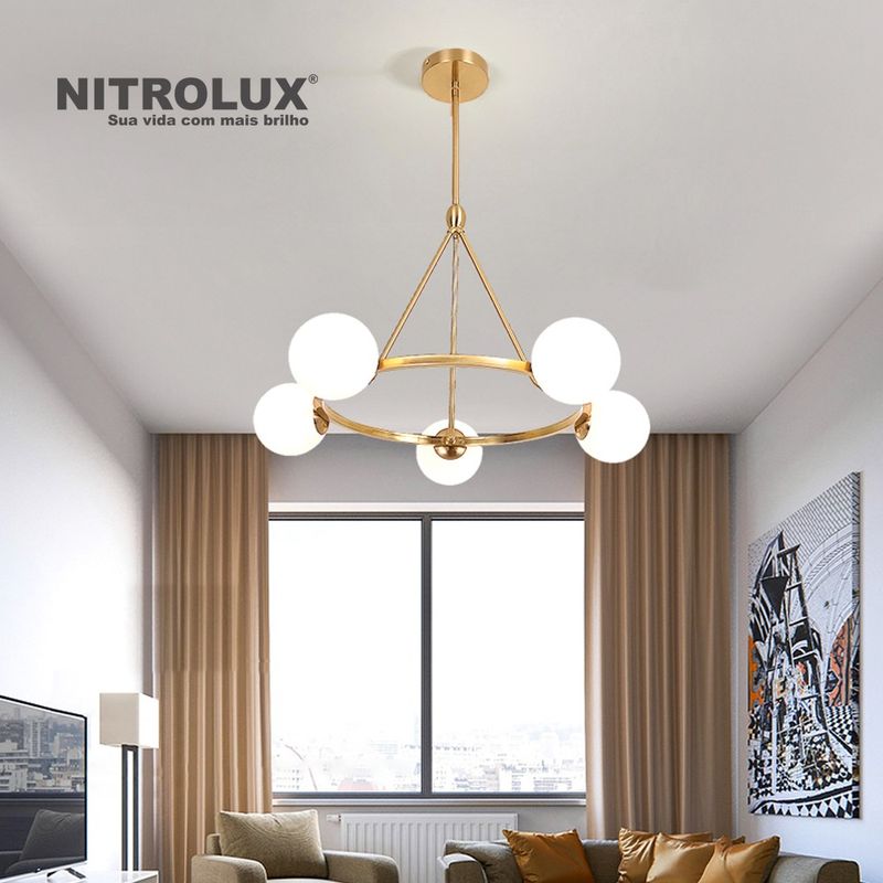 LUSTRE LCR 002