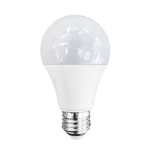 Lâmpada Led Bulbo 12W Bivolt Branco Frio 6000K