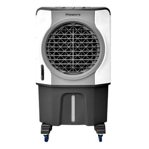Climatizador Evaporativo de 70 Litros Turbo70 Ponente Voltagem:127