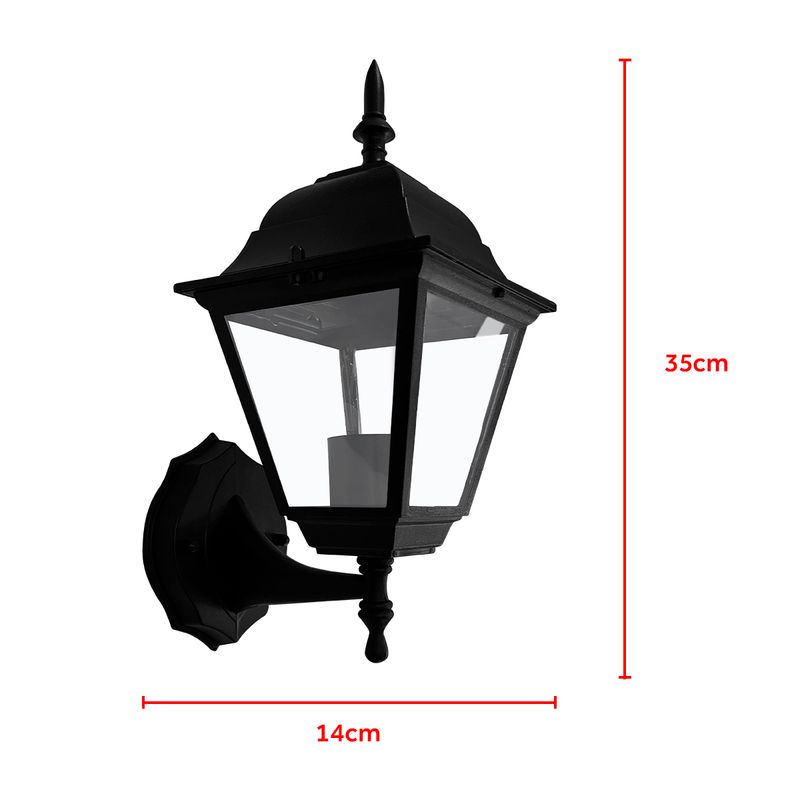 ARANDELA-4-FACES-006-sem-lampada