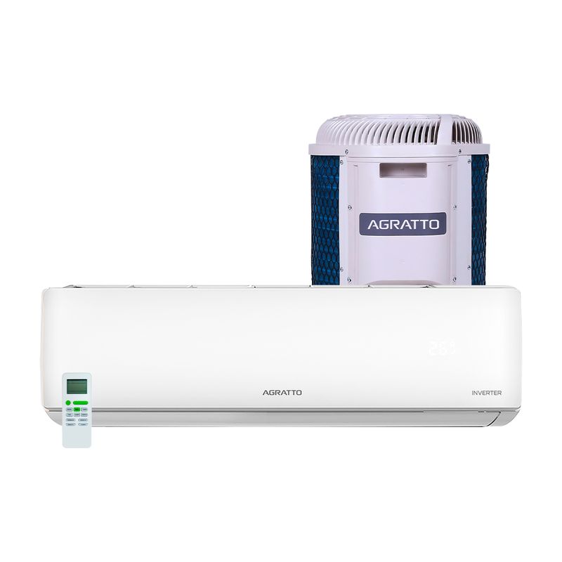 AR CONDICIONADOR SLIP LIV 9000 BTU 004